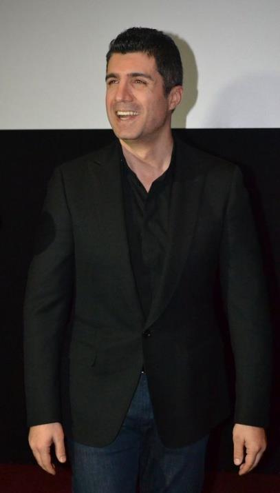 zcan Deniz: 250 bin TL