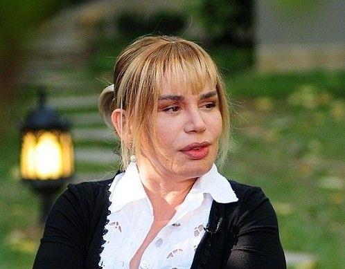 ezen Aksu: 400 bin TL