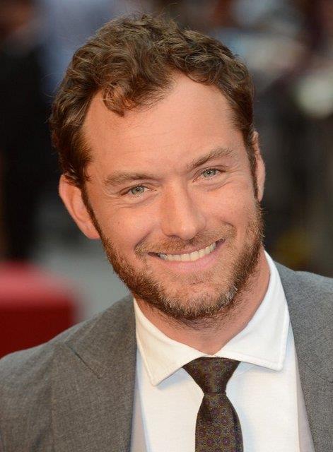 Jude Law