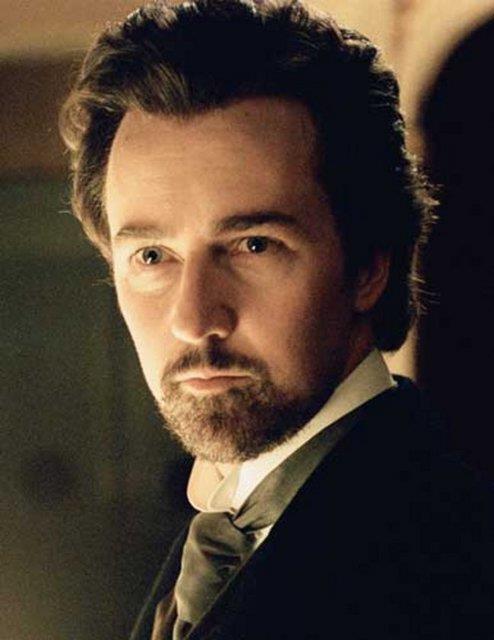 Edward Norton