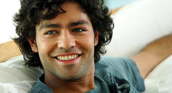 Adrien Grenier