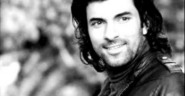 Engin Akyrek