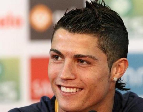 Cristino Ronaldo