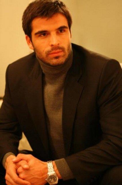 Mehmet Akif Alakurt