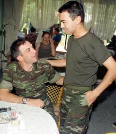 Kaan Girgin - Serdar Orta