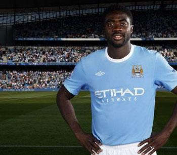 <b>Kolo Abib Toure:</b> Son Dnya Kupas'nn fla takm Fildii Sahilleri'nin bel kemii. Dnya futbolunun son dnemde grd en iyi stoperler arasnda gsteriliyor.