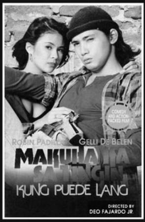 Robin Padilla ? Oyuncu Filipinli oyuncu 21 yanda ruhsatsz silah tamaktan hapse girdi ve orada Mslman oldu.