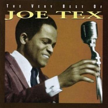 Joe Tex ? Soul, funk ve caz mzisyeni 1966 ylnda adn Yusuf Hazziez olarak deitirdi ve Mslman oldu.