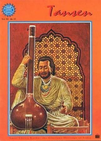 Tansen ? Mzisyen Mslman bir kadnla evlenip Hinduizmi terketti ve Mslman oldu.