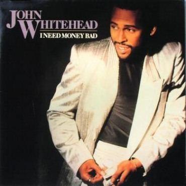 John Whitehead ? Mzisyen Eski funk yldz 1996 ylnda Mslman olmaya karar verdi.