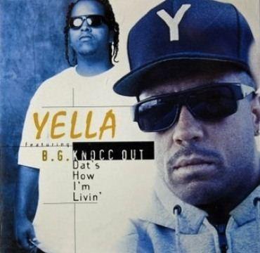 B.G. Knocc Out / Rap Mzisyeni Cinayete teebbs sulamasndan mahkumken 2000 ylnda hapishanede Mslman oldu.