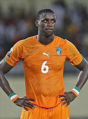 <b>Yaya (Yahya) Toure:</b> Kolo Abib Toure'nin kardei. Orta sahada bitmez tkenmez enerjisiyle bulunduu her takm motive eden etkili bir koz. Kardei Kolo Toure ve bir dier Mslman futbolcu Didier Drogba'yla birlikte Fildii Sahilleri Milli Takm'nn ekirdeini oluturuyorlar.