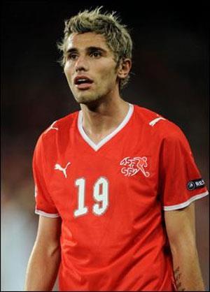 <b>Valon Behrami:</b> svire'yle oynadmz "gergin" malarda tanmtk onu. Yeteneiyle herkesin beenisini toplam, "gerginlie" ilikin yapt kardeane aklamalaryla gndeme gelmiti.