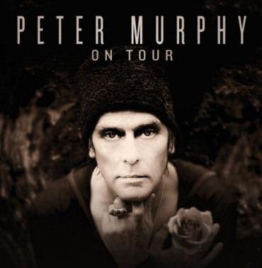 Peter Murphy ? Mzisyen Bauhaus grubunun solisti 20 yl nce Beyhan Murphy ile evlenip Trkiyeye yerleti ve Mslman oldu.