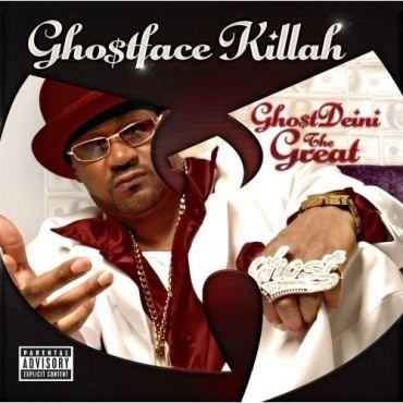 Ghostface Killah / Rap Mzisyeni Wu-Tang Clan grubunun en bilinen yesiydi. Ani bir kararla slamiyete geti.