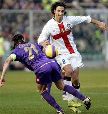 Zlatan brahimovic: Gol makinas. Bonak bir anne ve Hrvat bir babann sve pasaportlu olu. Ajax'ta parlad.