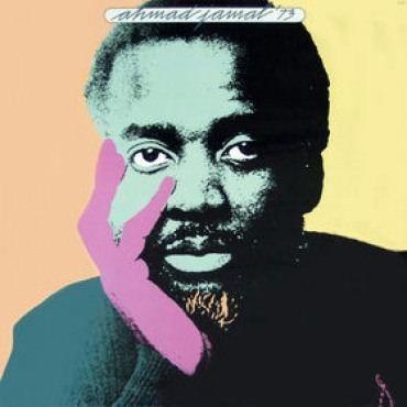 Ahmad Jamal ? Caz mzisyeni. Esas ad Frederick Russell Jones olan Ahmad Jamal 1952 ylnda Mslman oldu.