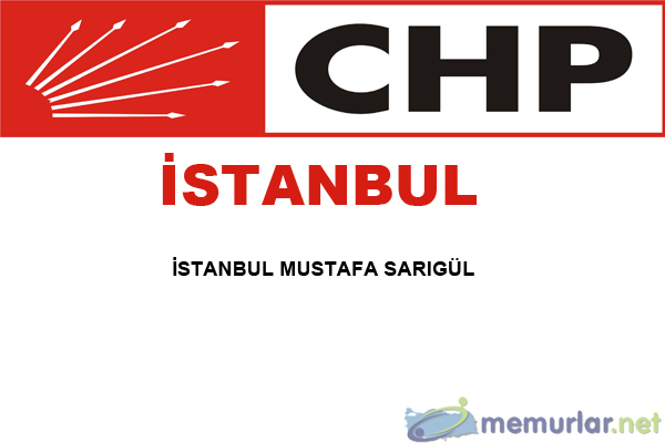 CHP'nin 746 belediye bakan aday belli oldu