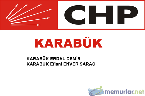 CHP'nin 746 belediye bakan aday belli oldu