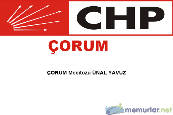 CHP'nin 746 belediye bakan aday belli oldu