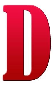 <b>Ba harfi D olan:</b> Sadk, ekici, kskan! Hrsl ve ayn zamanda gldr. Zoru sever.