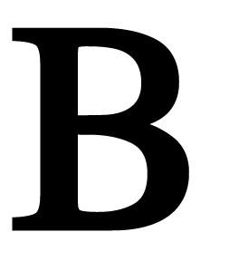 <b>Ba harfi B olan:</b> Pozitiftir. Kt olaylardan kendini kolayca kurtarabilir. Duygusal ve romantiktir.