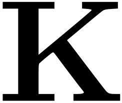 <b>Ba harfi K olan:</b> Aldatmaktan ve aldatlmaktan nefret eder! Srekli ykseli halinde olan bir hayat olur!