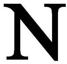 <b>Ba harfi N olan:</b> Hep ilgi oda olmak isterler, kendilerini maddiyatsal gvende hissetmek isterler ve Karsndakilere verdii deerin karln beklerler.