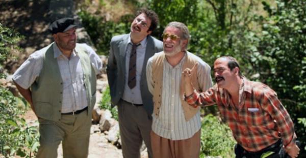 2013?te 52 haftalk periyodun tamamlanmasndan nce, Boxoffice Antrakt tarafndan 22 Aralk Pazar gn gerekletirilen son seansn ardndan, 51. hafta sonu verilerini ieren zet vizyon raporu hazrland. Rapora gre bu yln tamamlanan vizyon gnlerinde ulalan bilet sat says toplam 47 milyon 300 bin adedi geti.