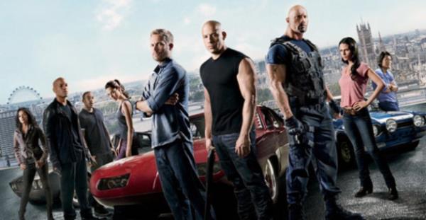 <p><b>10- Hzl ve fkeli 6 (2013)</b></p>   Ynetmen: Justin Lin   <p>Oyuncular: Paul Walker, Vin Diesel, Dwayne Johnson </p>  1.180.105 izleyici (HA)