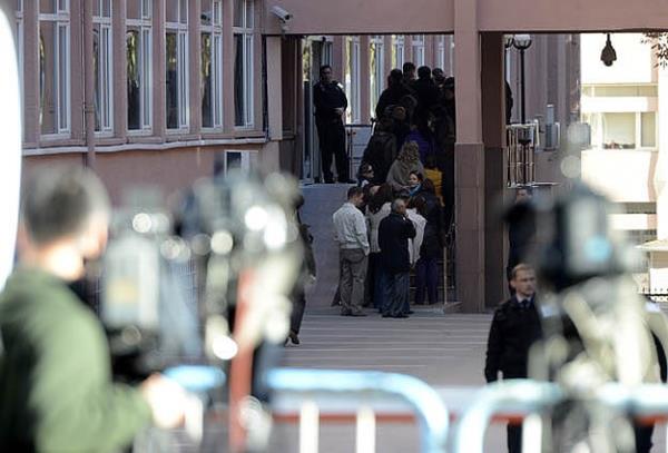 Yargtay 9. Ceza Dairesi, Balyoz Plan Davas'nda 237 sank hakkndaki mahkumiyet hkmlerini onad.