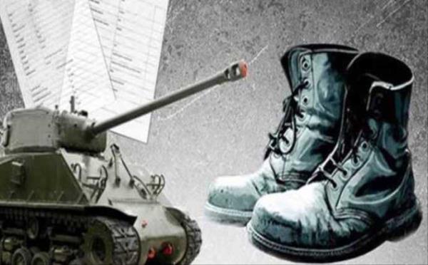 Anadolu Ajans, Krte'nin Kurmancca ve Soranca lehelerinde haber yayna balad. "28 ubat Davas" Ankara 13. Ar Ceza Mahkemesinde balad.