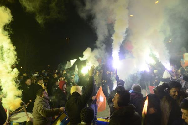 Babakanmz DualarlaKarlyoruz #BedduayaLanetDuayaDavet Fitnelerin tek tek hesab sorulacak!