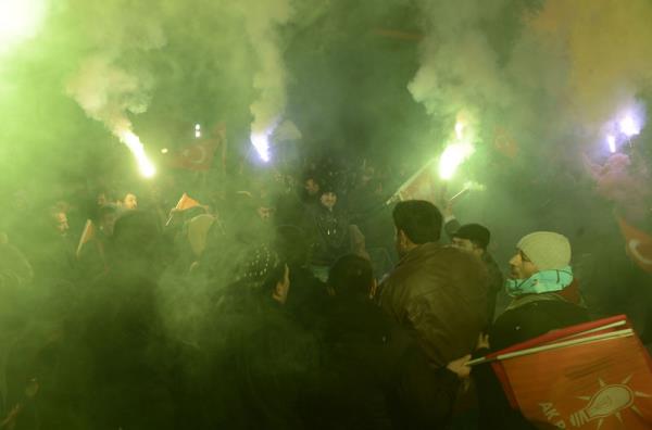 Unutmayn 30 Mart bir milattr