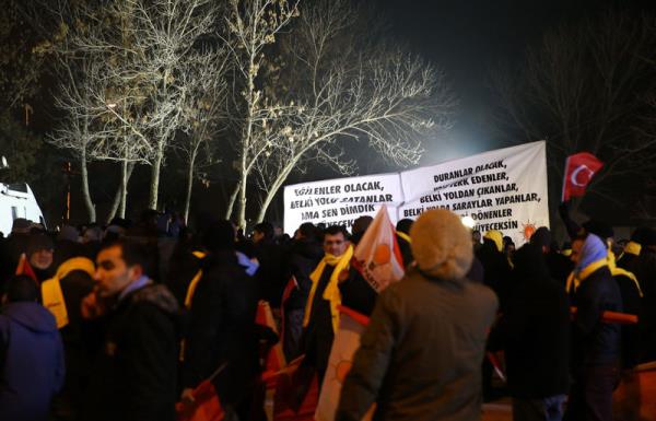 NE ZAMAN HALKIN SEVD BR KTDARA GELD HEMEN YEDLER BU KEZ YYEMEYECEKLER