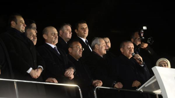 Zulm stne zulme urayan Babakanmza 30 mart iin sz veriyoruz.