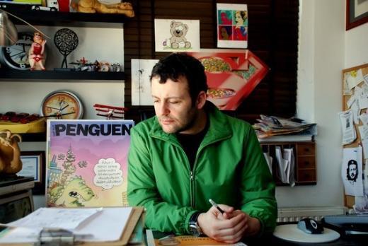 <p><b>Erdil Yaarolu</b></p>    <b>Twitter ad:</b> @erdilyasaroglu     <p><b>Takipi Says:</b> 1 milyon 297 bin 893</p>