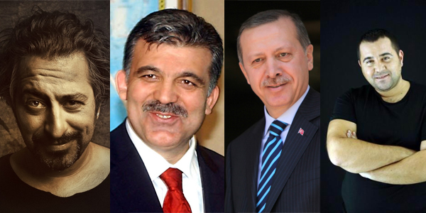 2013' geride brakmamza sadece gnler kala milyonlarca takipicisi olan siyasilerin ve nl isimlerin Twitter karnesini inceledik. Hilal Cebeci yine olay yaratan fotoraflaryla takipi saysn hzla artrrken Cem Ylmaz yine en ok takipisi olan isim oldu. Bakn listede kimler var kimler...