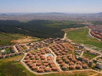 2-B tanmazlarn sat bedelinin, 400 metrekareye kadar olan ksm iin rayi bedelin yzde 50'si zerinden hesaplanmasn ngren kanun teklifi yasalat.