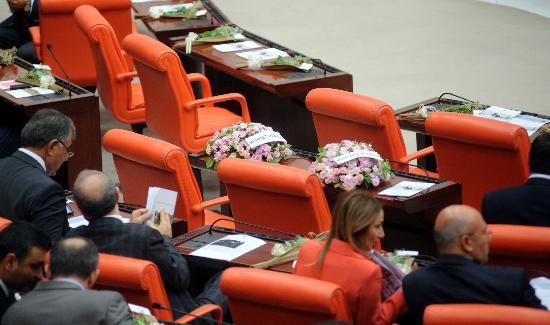 TBMM, 24. Dnem 4. Yasama Ylna balad.