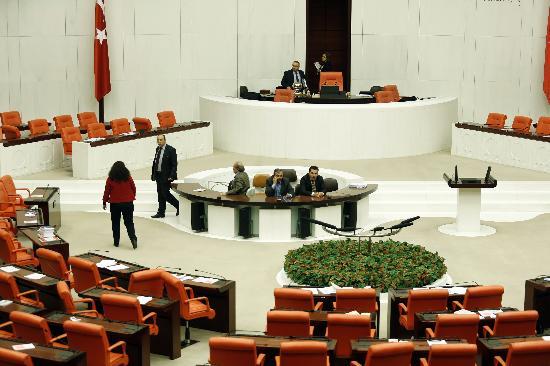 HDP'li milletvekillerinin alk grevi sona erdi.