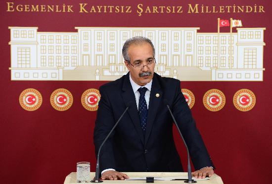 CHP Adyaman Milletvekili Salih Frat, Gler'in bu szleri nedeniyle 24 Ocak'ta partisinden istifa etti, 19 Mart'ta AK Parti'ye katld.