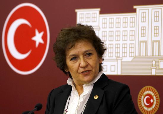 Anadilde savunma hakk getiren Ceza Muhakemesi Kanunu ile Ceza ve Gvenlik Tedbirlerinin nfaz Hakknda Kanun'da Deiiklik Yapan Kanun Tasars'nn TBMM Genel Kurulu'ndaki grmeleri srasnda tartma yaand. CHP zmir Milletvekili Birgl Ayman Gler'in, ?Krt milliyetiliini bana ilericilik ve bamszclk diye yutturamazsnz. Trk milleti ile Krt milliyetini eit, edeer grdrtemezsiniz. Bundan sonra biz savunmadayz, bundan sonra meru mdafaa hakk iin saldrdayz? szleri uzun sre tartld.