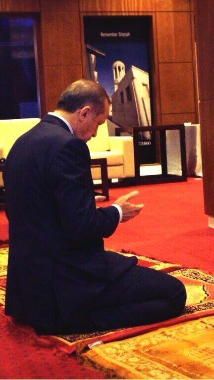 Son operasyonlar sonrasnda "Babakan Erdoan yklr m?" tartmas twitter'da youn gndem...