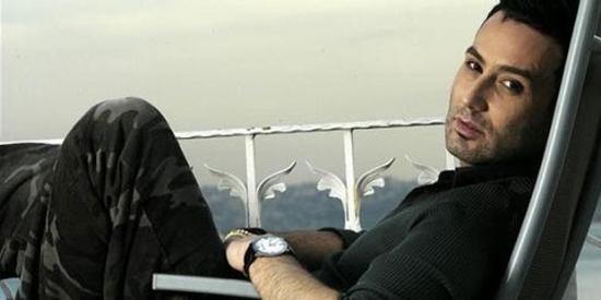 <b>Metin Arolat:</b> Ebru ya sarilip, sen alama demek geldi icimden..