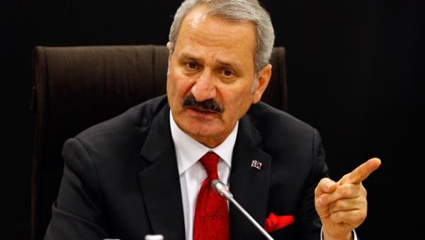 Ekonomi Bakanl: Zafer alayan (Bugn istifa etmiti)  <p><b>Yeni Ekonomi Bakan: Denizli Milletvekili Nihat Zeybeki</b></p>