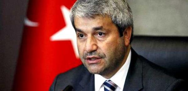 Bilim, Sanayi ve Teknoloji Bakanl: Nihat Ergn (Grevden alnd)  <p><b>Yeni Bilim, Sanayi ve Teknoloji Bakan: Kocaeli Milletvekili Fikri Ik</b></p>