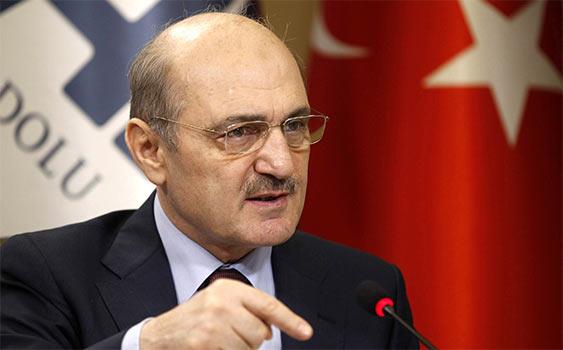 evre ve ehircilik Bakanl: Erdoan Bayraktar (Bugn istifa etmiti)  <p><b>Yeni Bakan: stanbul Milletvekili dris Gllce</b></p>