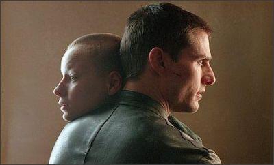 "Krler lkesinde tek gz olan adam kral olur."  <p><b>''Minority Report / Aznlk Raporu''</b></p>