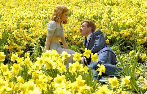 "Nehirdeki en byk balk yakalanamad iin byktr"  <p><b>Big Fish</b></p>